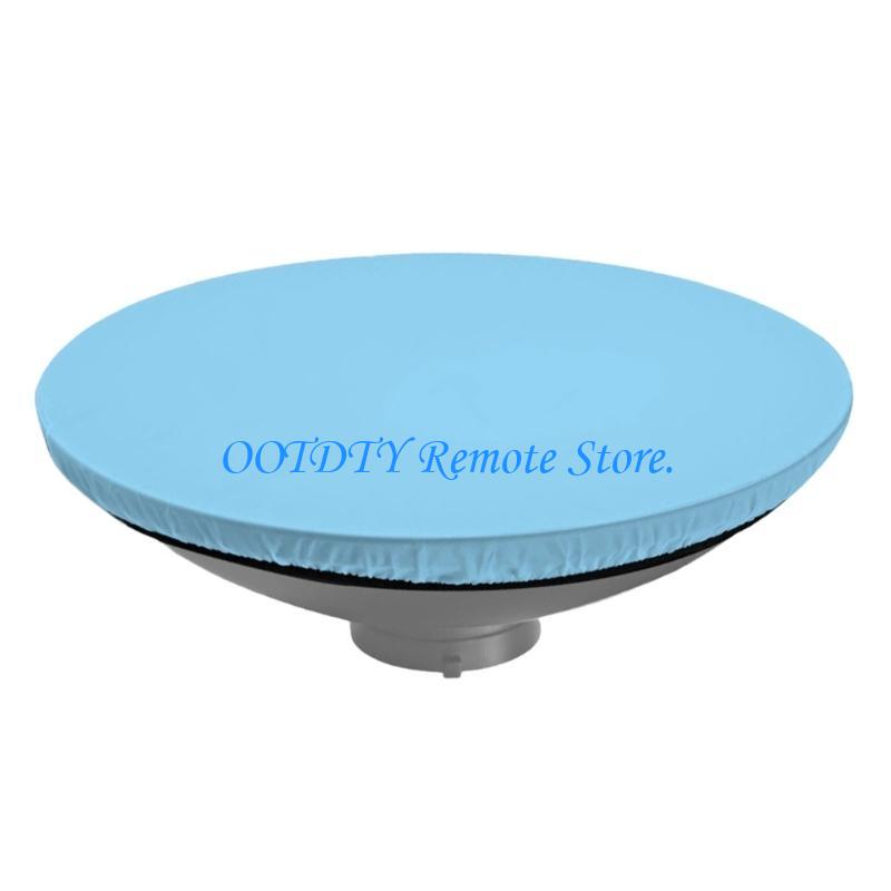 Outdoor Lighting For Photography - 42cm Soft Light Cloth Cover Soft