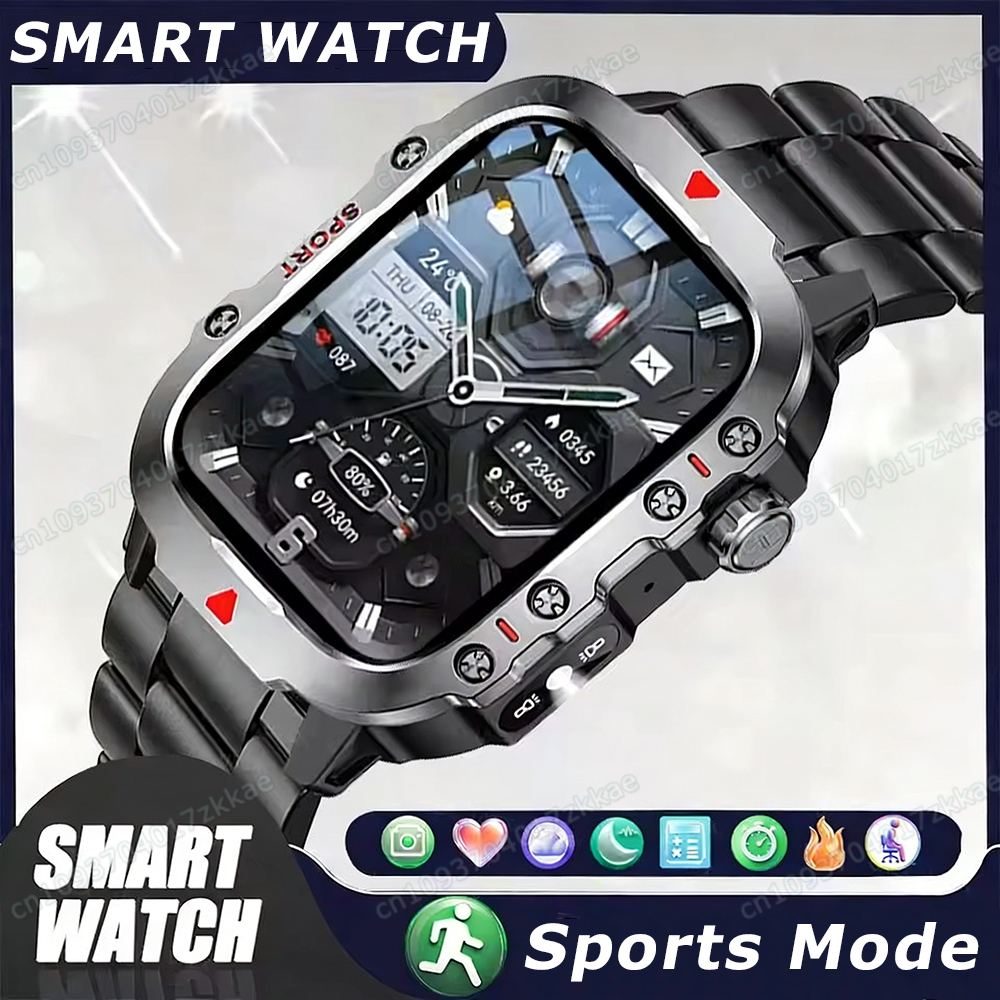 Outdoor Lighting Ip Rating - New Outdoor Sports Smart Watch HD
