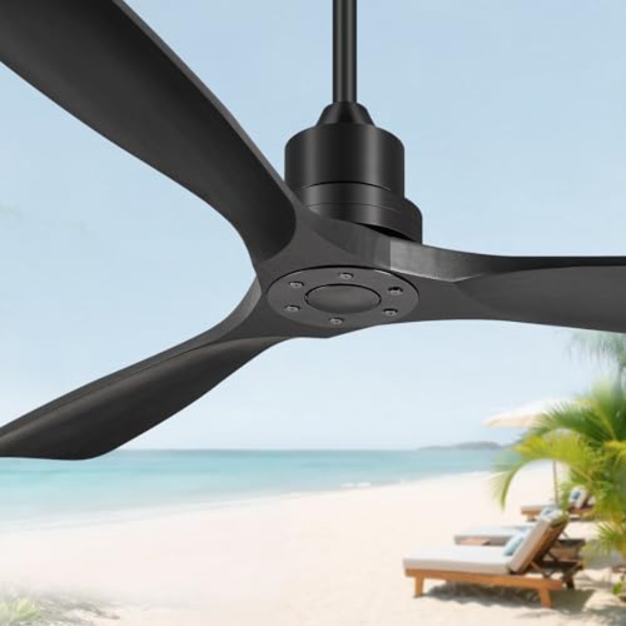 Outdoor Lighting Timer - 52 Inch Ceiling Fans Without Lights