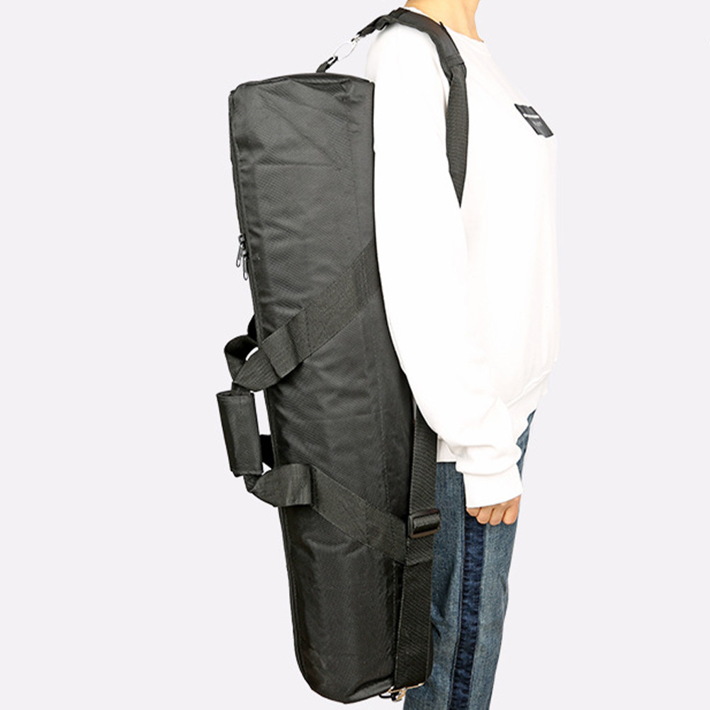 Outdoor Lighting For Photography - Portable Tripod Bag Oxford Fabric Reinforced