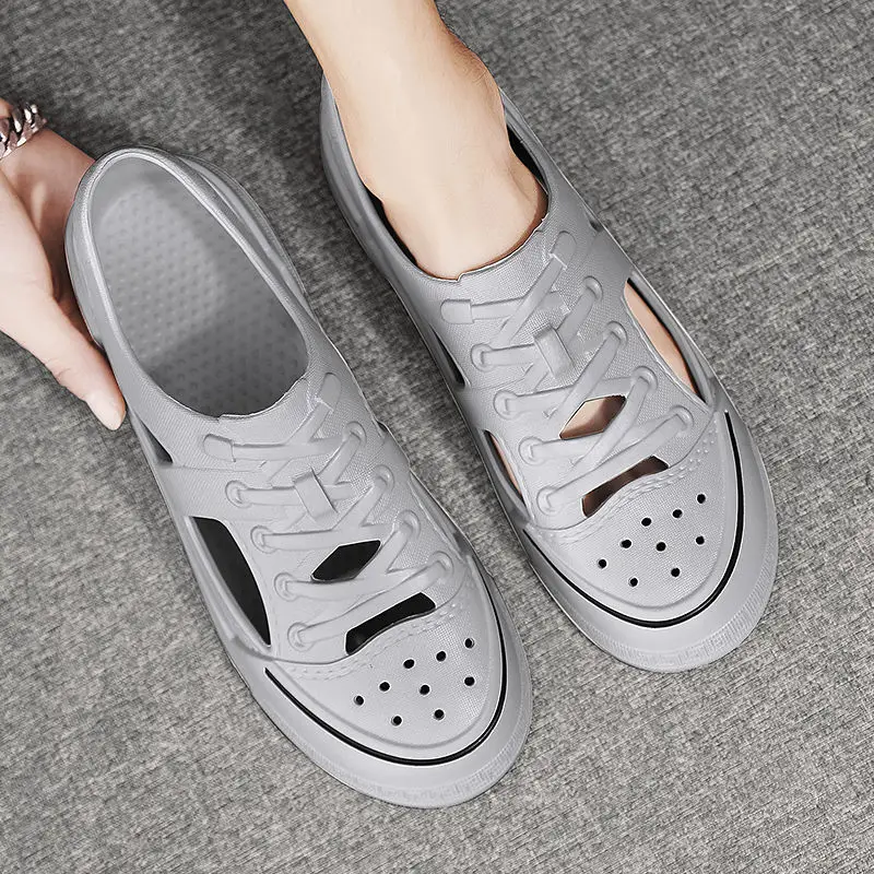 Outdoor Lighting Trends - Outdoor Shoes for Men Japanese Casual