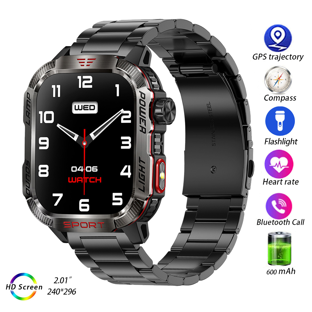Outdoor Lighting Ip Rating - Outdoor Sport Wrist Watches HT29 Smart