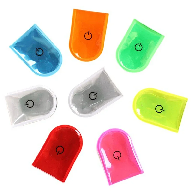 Outdoor Lighting For Photography - 1Pc Outdoor Sports LED Safety Light