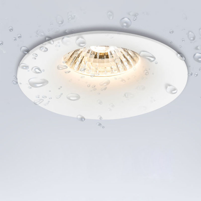 LED Recessed Spotlight GU10 Fi - Outdoor Lighting Recessed avis et prix