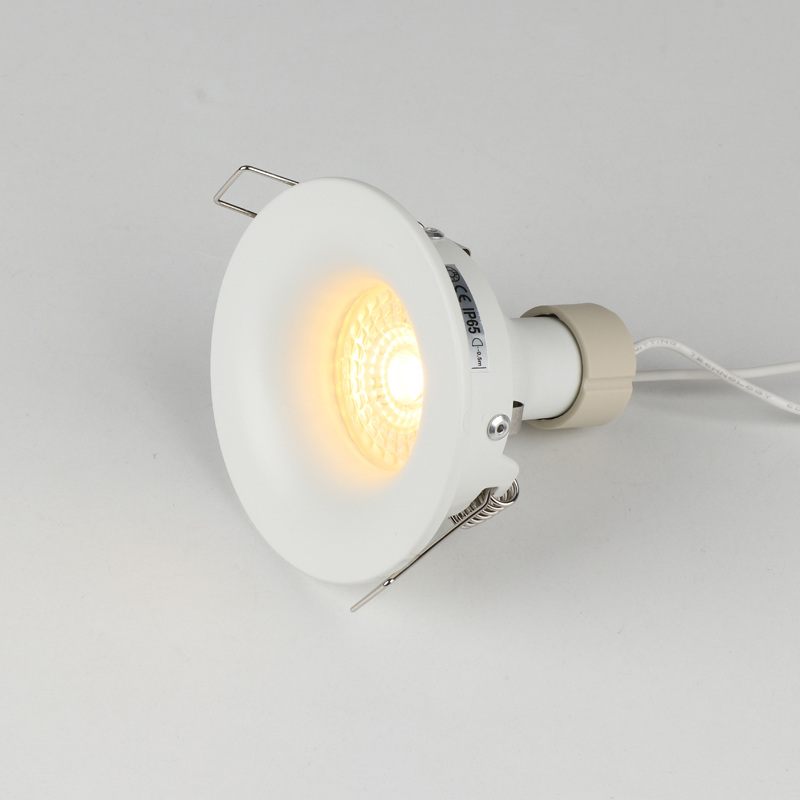 LED Recessed Spotlight GU10 Fi - Outdoor Lighting Recessed avis et prix