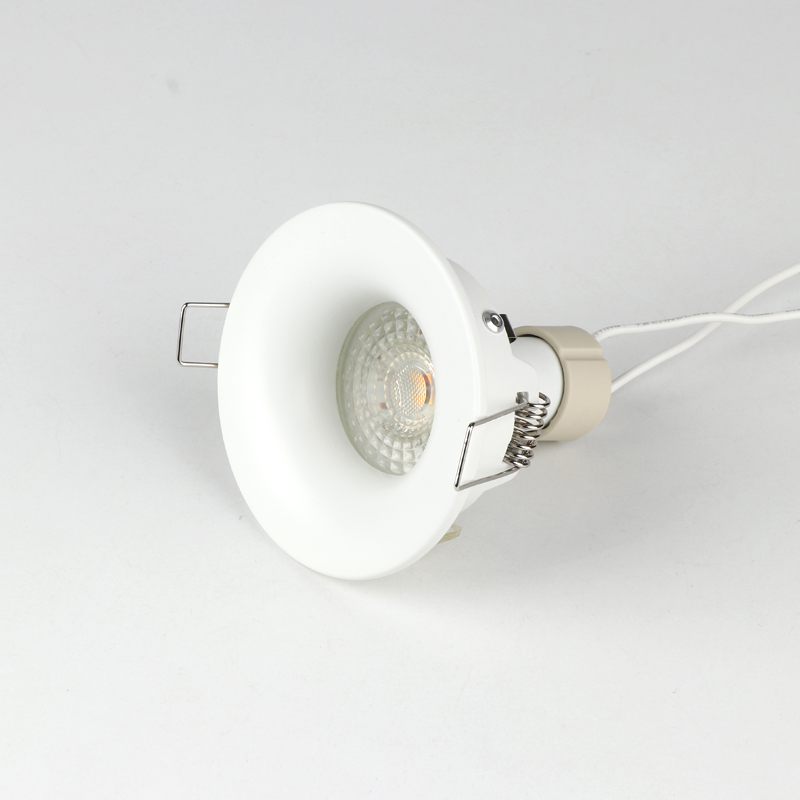 LED Recessed Spotlight GU10 Fi - Outdoor Lighting Recessed avis et prix