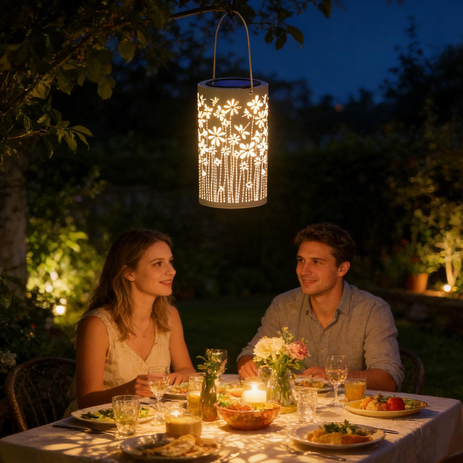Outdoor Lanterns For Porch Wat - Outdoor Lighting Yard Decoration avis et prix