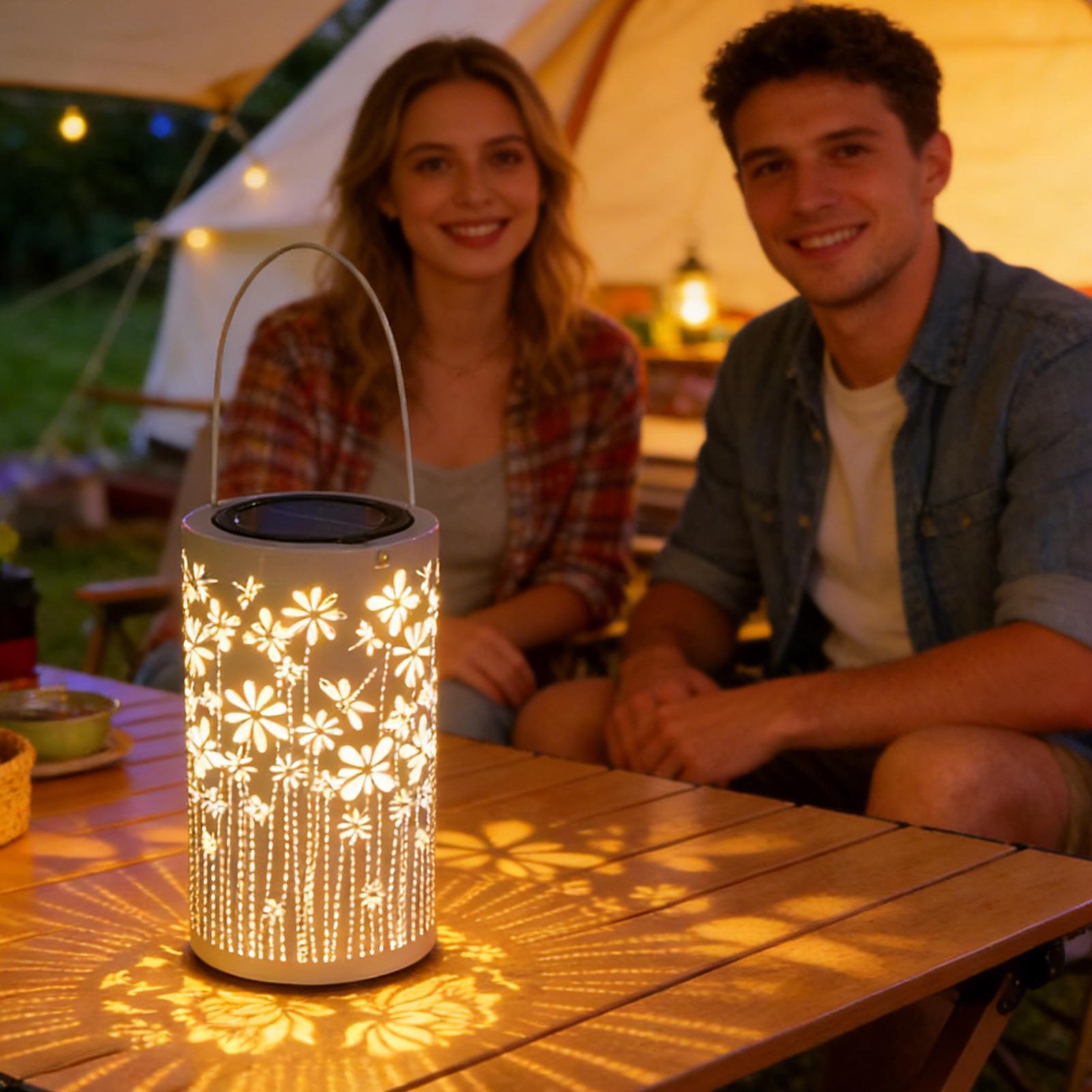Outdoor Lanterns For Porch Wat - Outdoor Lighting Yard Decoration avis et prix