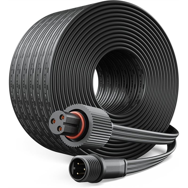 A03F-Extension Cable(16FT) Cor - Outdoor Lighting Govee avis et prix