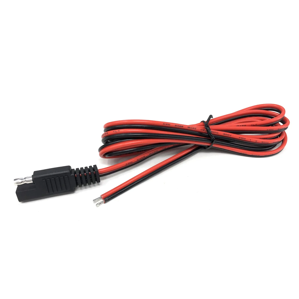 SAE Plug 180CM SAE Power Autom - Outdoor Lighting Extension Cable avis et prix