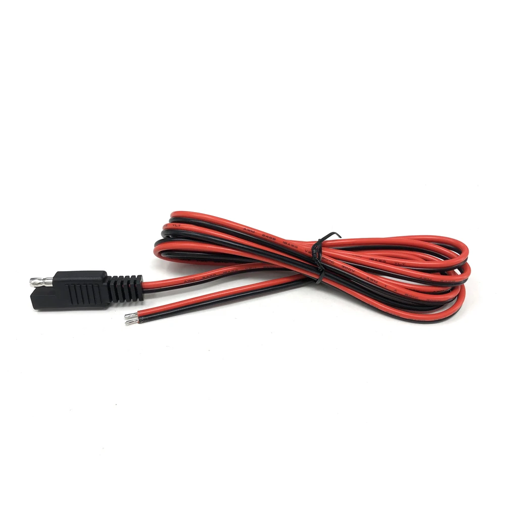 SAE Plug 180CM SAE Power Autom - Outdoor Lighting Extension Cable avis et prix