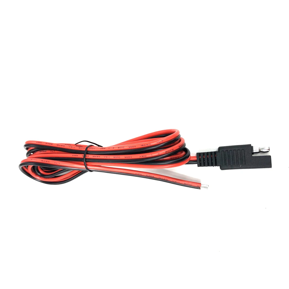 SAE Plug 180CM SAE Power Autom - Outdoor Lighting Extension Cable avis et prix