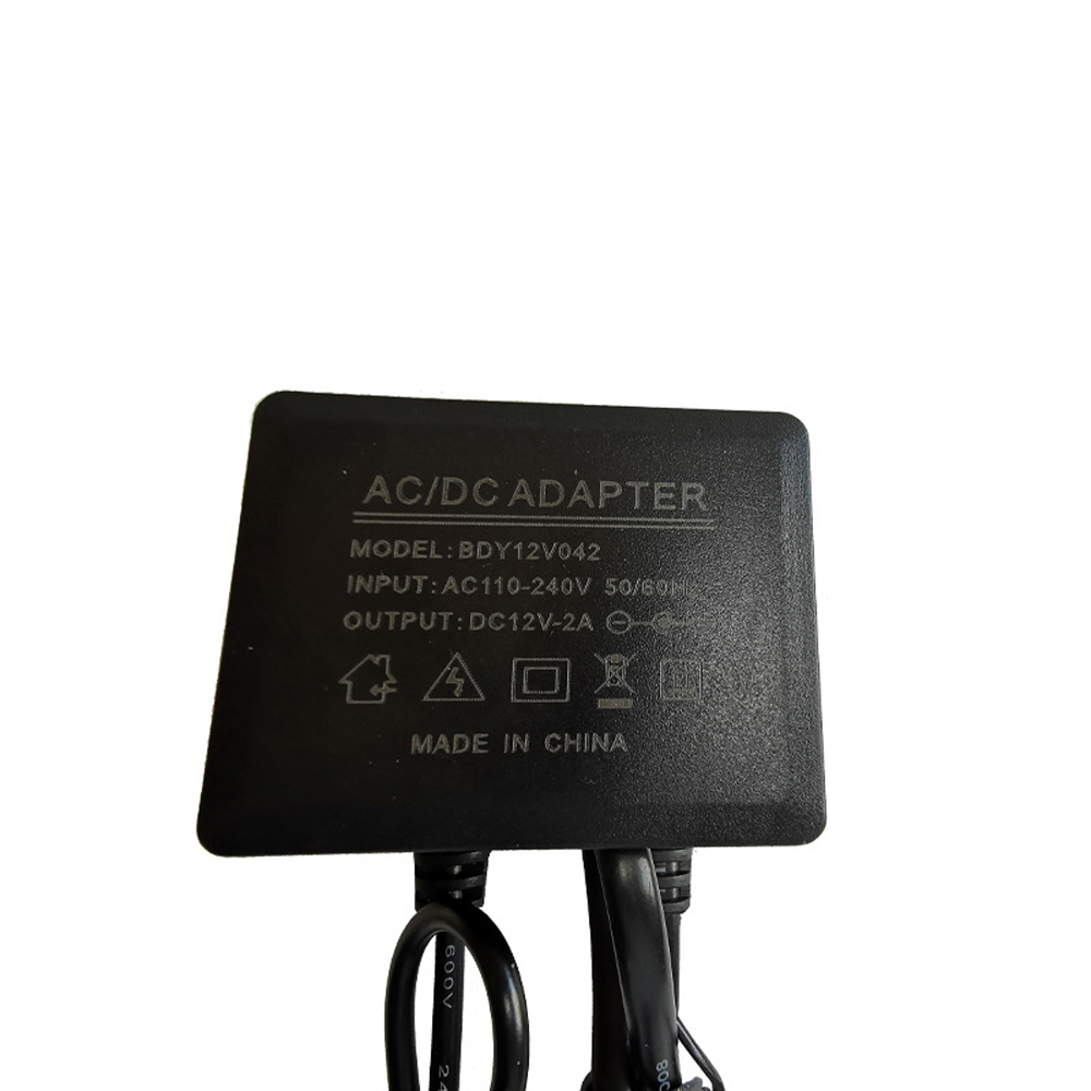 12V2A Waterproof IP66 For came - Outdoor Lighting Socket avis et prix