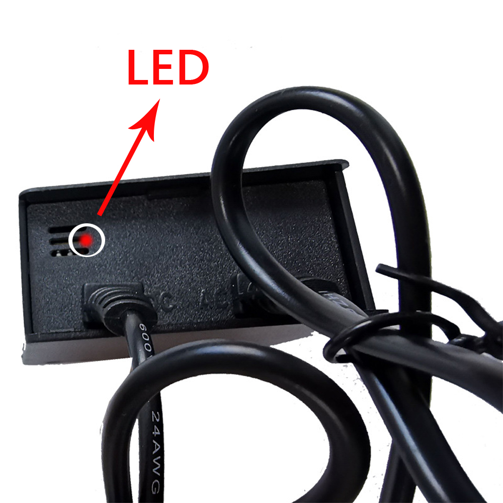 12V2A Waterproof IP66 For came - Outdoor Lighting Socket avis et prix