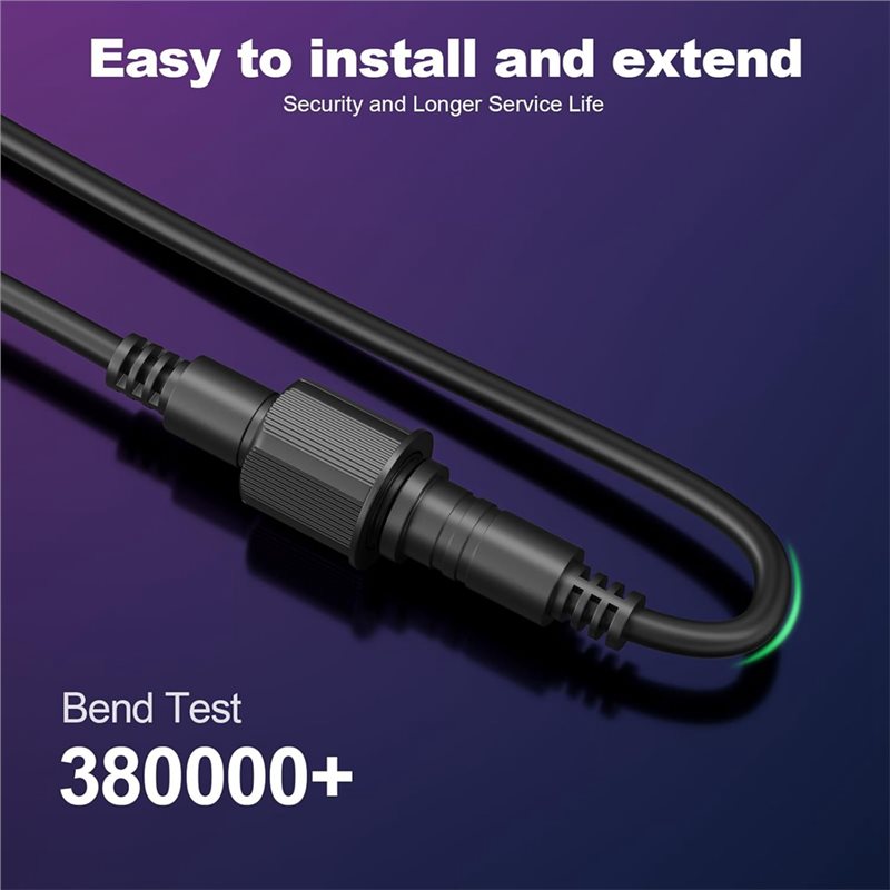 CJSD-10FT Extension Cable For  - Outdoor Lighting Govee avis et prix