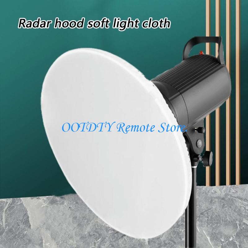  42cm Soft Light Cloth Cover S - Outdoor Lighting For Photography avis et prix