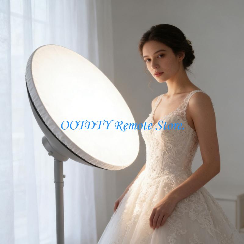  42cm Soft Light Cloth Cover S - Outdoor Lighting For Photography avis et prix