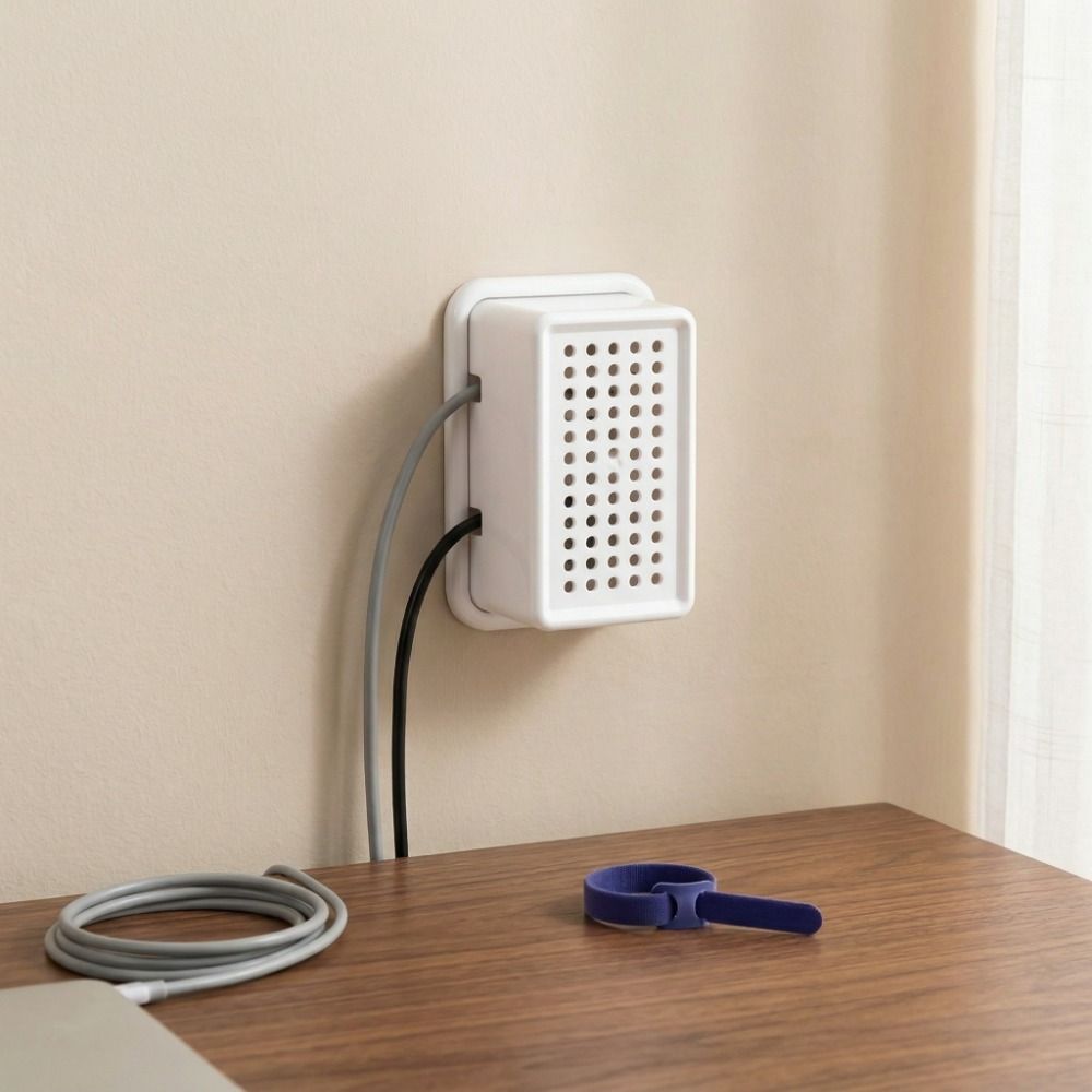 Safety Self-Adhesive Waterproo - Outdoor Lighting Socket avis et prix