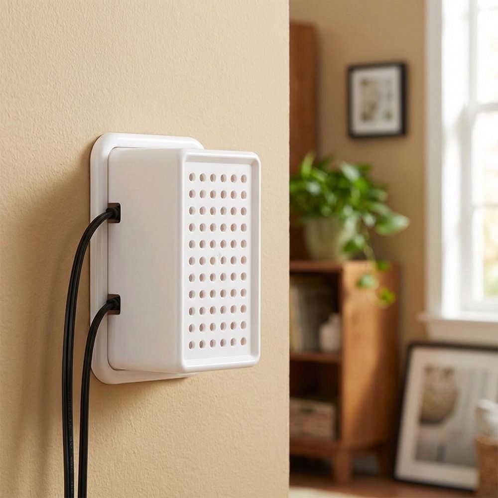 Safety Self-Adhesive Waterproo - Outdoor Lighting Socket avis et prix