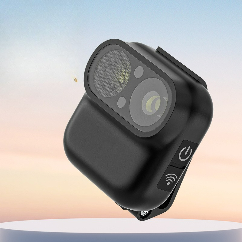 High-brightness Headlamp, Came - Outdoor Lighting Video avis et prix