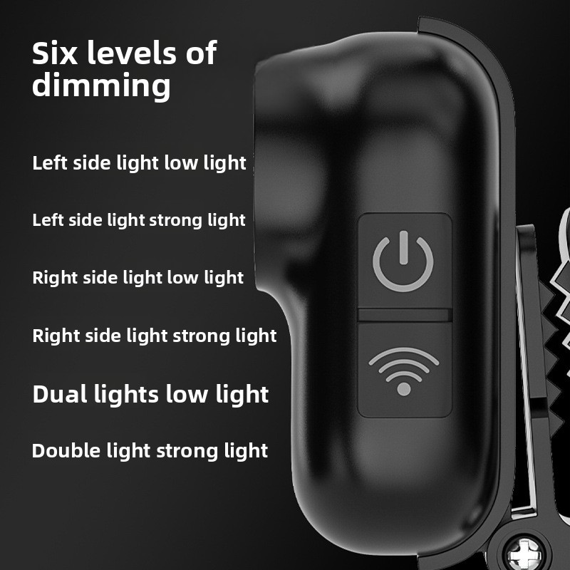 High-brightness Headlamp, Came - Outdoor Lighting Video avis et prix