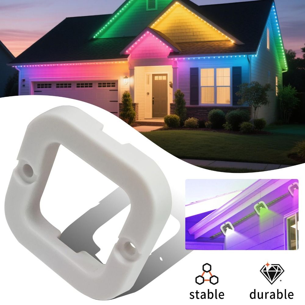 5pcs Weather Resistant LED Bra - Outdoor Lighting Govee avis et prix