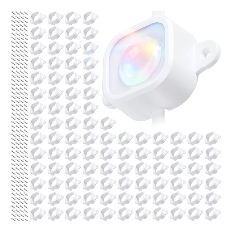 【LAST CHANCE】Extension Holders - Outdoor Lighting Govee avis et prix