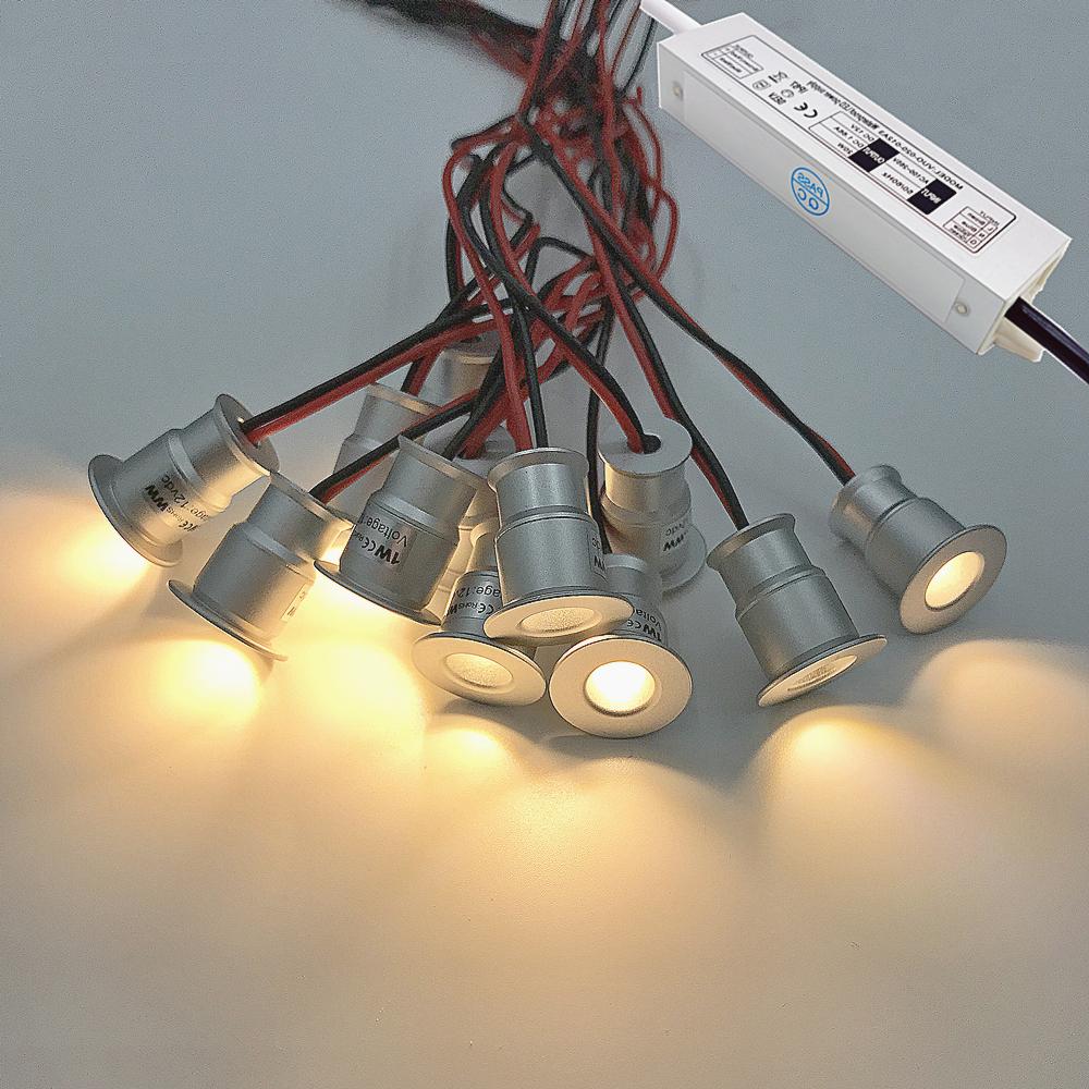 Outdoor IP65 Deck DJ KTV Party - Outdoor Lighting Recessed avis et prix