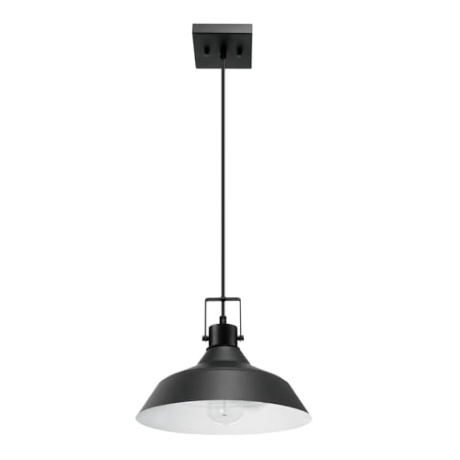 44476 1-Light Indoor/Outdoor P - Outdoor Lighting Socket avis et prix