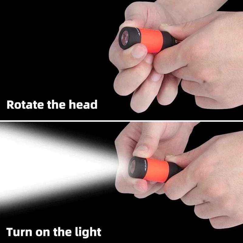 USB Rechargeable LED Multifunc - Outdoor Lighting Usa avis et prix