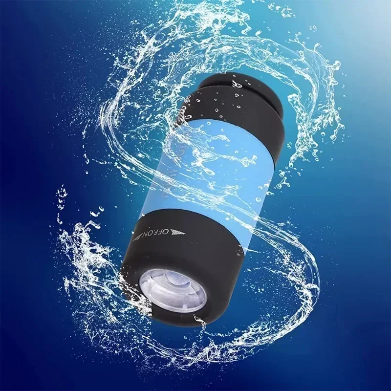 USB Rechargeable LED Multifunc - Outdoor Lighting Usa avis et prix