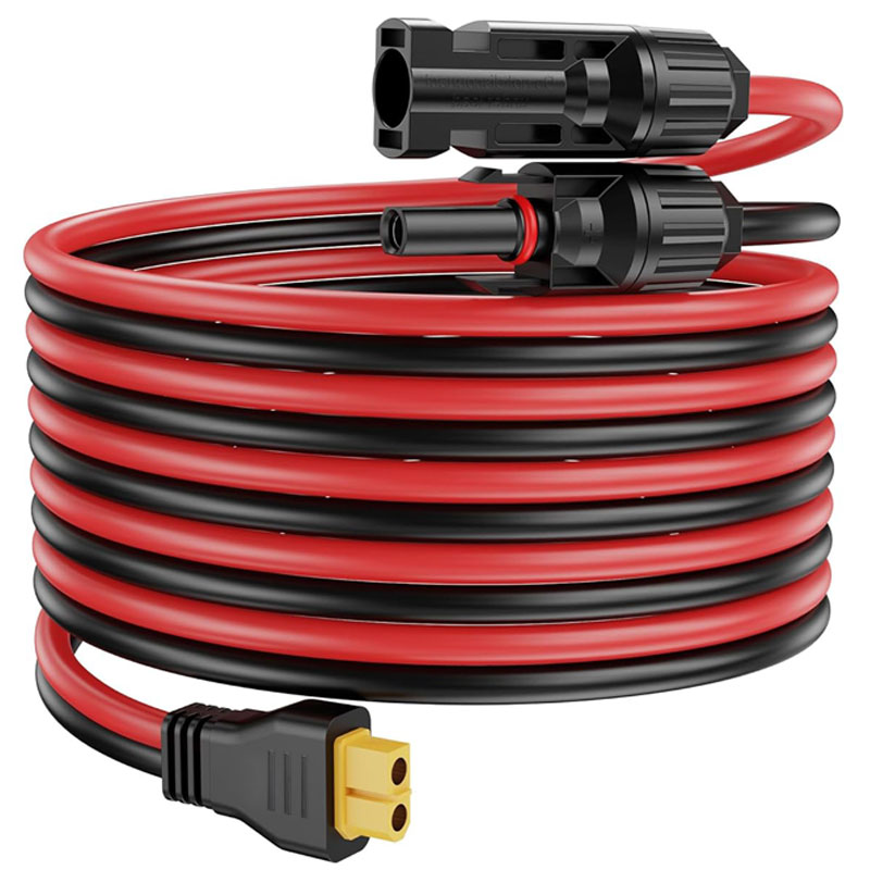 3m 1.5m 12AWG XT60 Female to S - Outdoor Lighting Extension Cable avis et prix