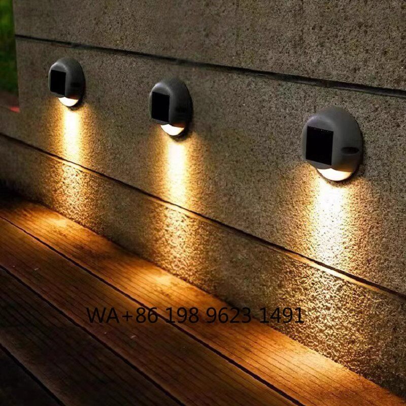 IP Rated Waterproof Solar LED  - Outdoor Lighting Ip Rating avis et prix