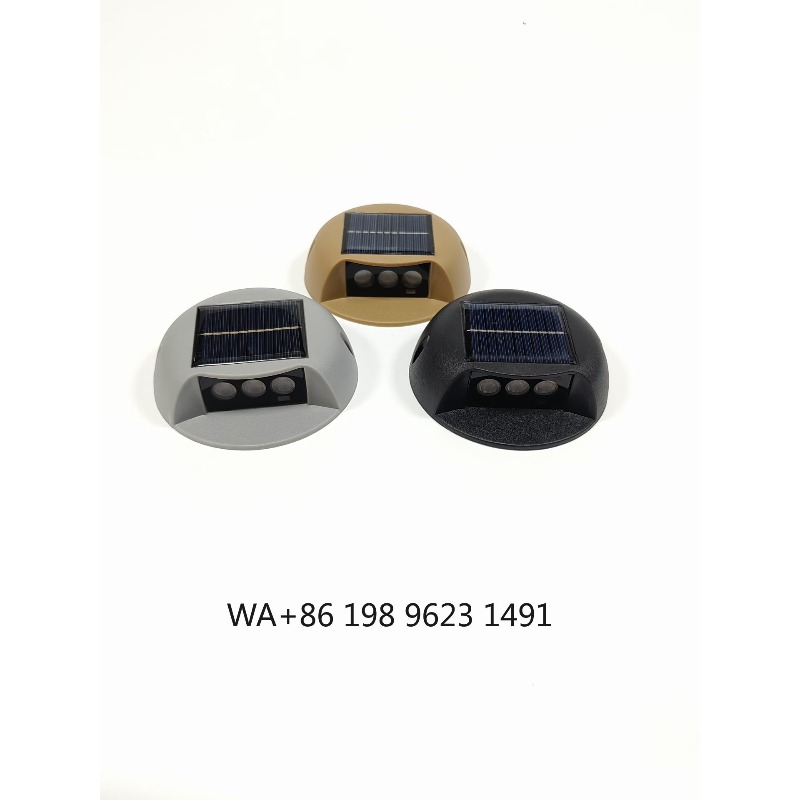 IP Rated Waterproof Solar LED  - Outdoor Lighting Ip Rating avis et prix