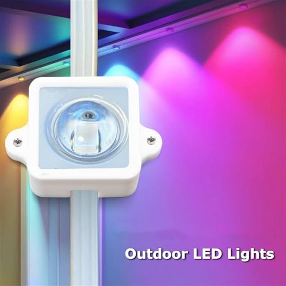 Christmas Decoration Light Cli - Outdoor Lighting Govee avis et prix
