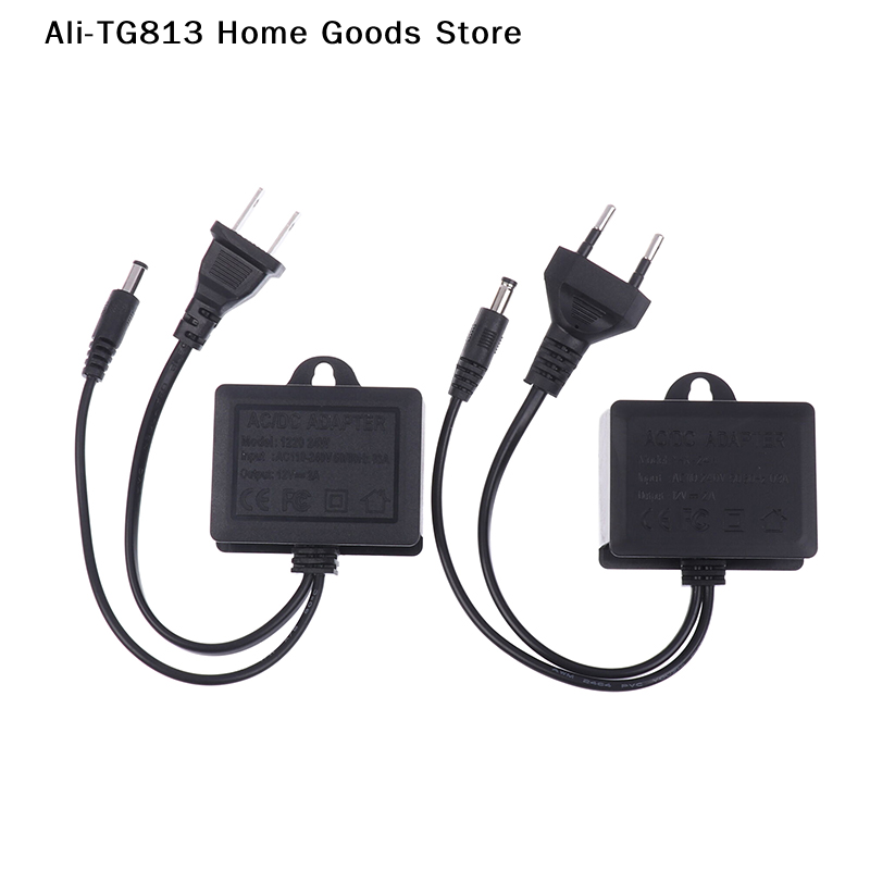 [TG813]12V2A Waterproof IP66 F - Outdoor Lighting Socket avis et prix