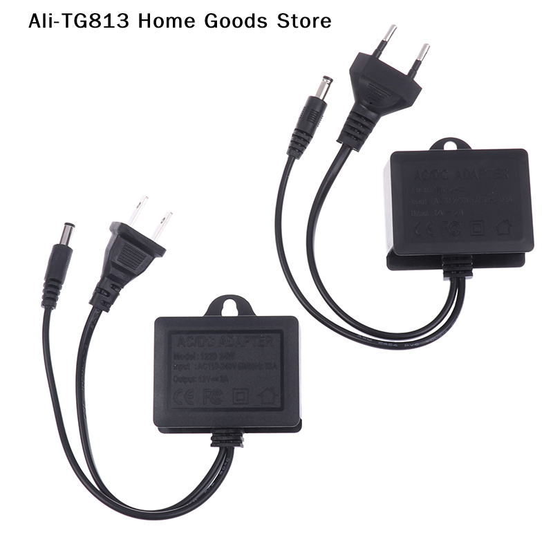 [TG813]12V2A Waterproof IP66 F - Outdoor Lighting Socket avis et prix