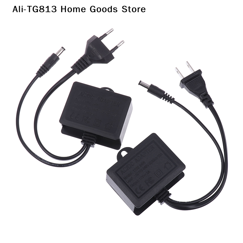 [TG813]12V2A Waterproof IP66 F - Outdoor Lighting Socket avis et prix