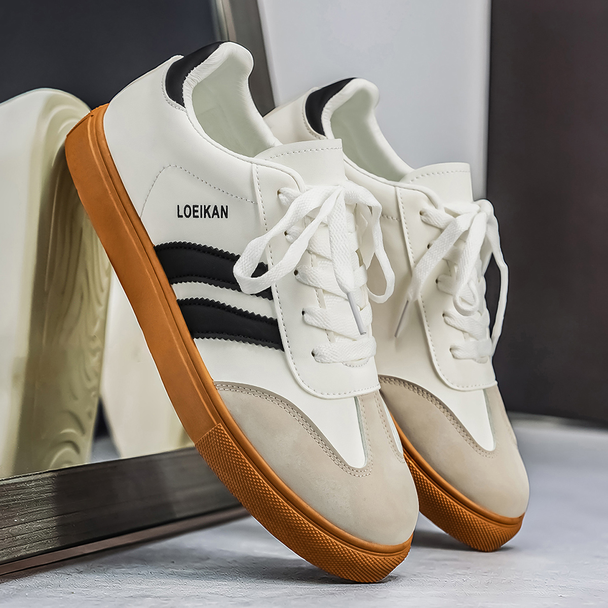 Men's casual sports shoes, out - Outdoor Lighting Trends avis et prix