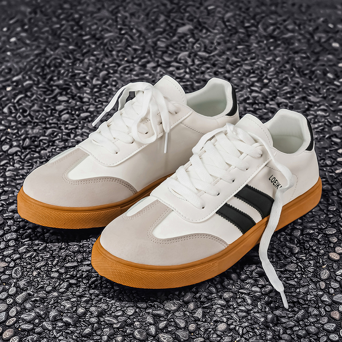 Men's casual sports shoes, out - Outdoor Lighting Trends avis et prix