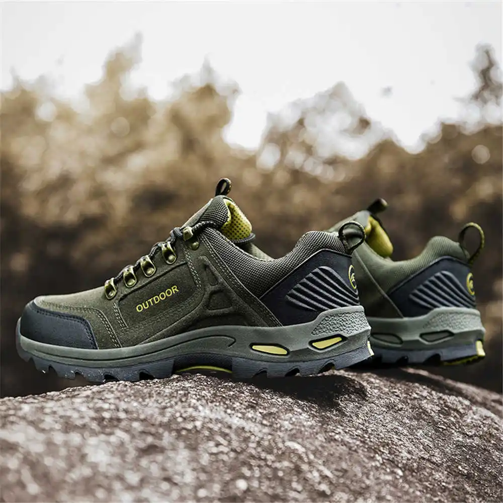 Non-slip Lace Up Hiking Tennis - Outdoor Lighting Design Ideas avis et prix