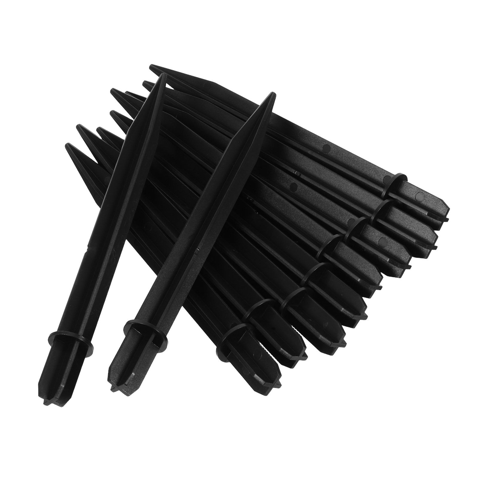10Pcs Plastic Garden Stakes So - Outdoor Lighting Yard Stakes avis et prix