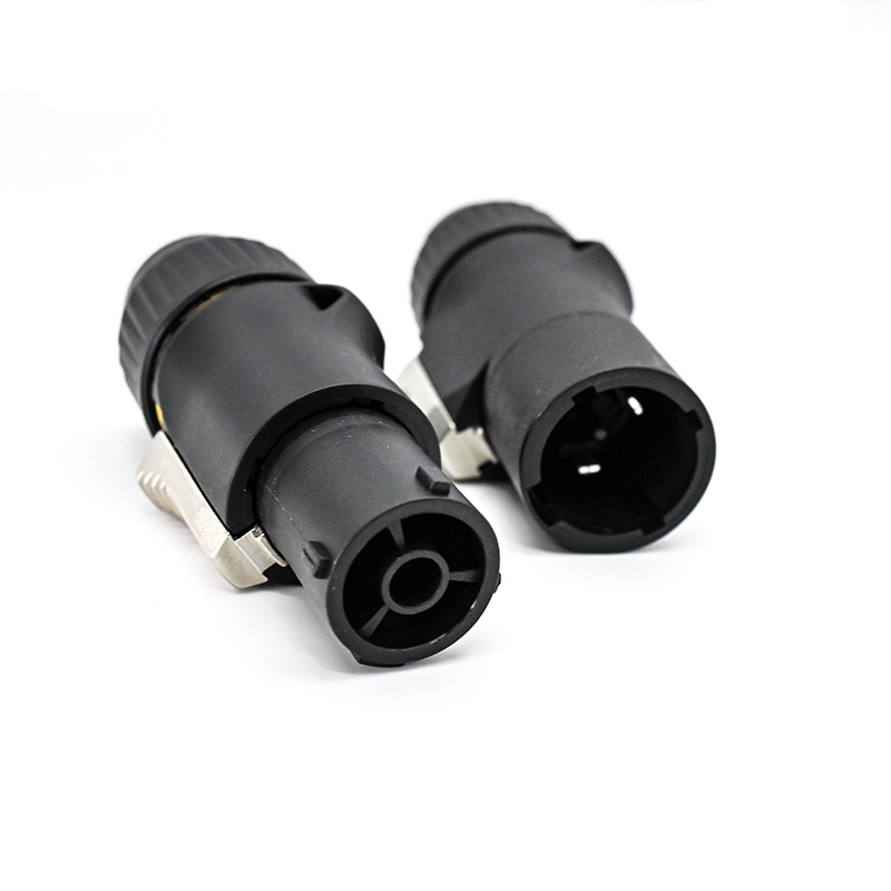 10pcs Waterproof Powercon True - Outdoor Lighting Socket avis et prix
