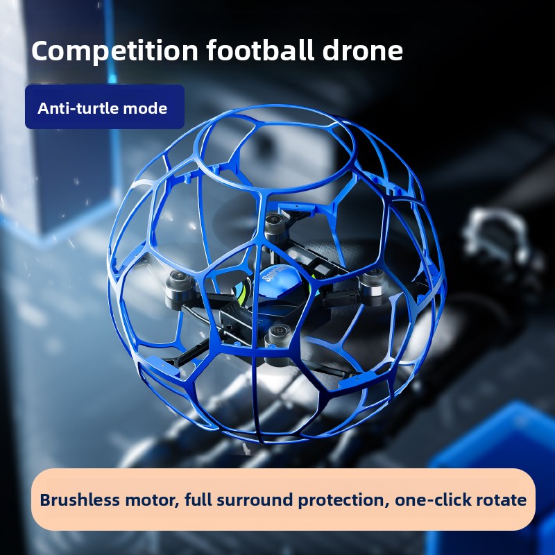 Fun Competition Football Drone - Outdoor Lighting Battery Operated avis et prix