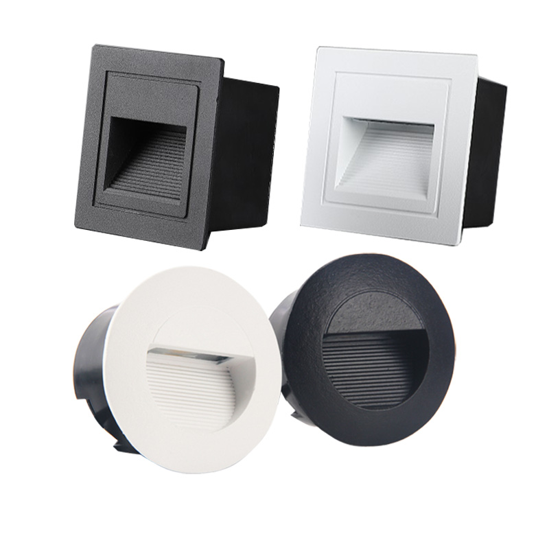 Dimmable 3W 5W Recessed LED Ou - Outdoor Lighting Recessed avis et prix
