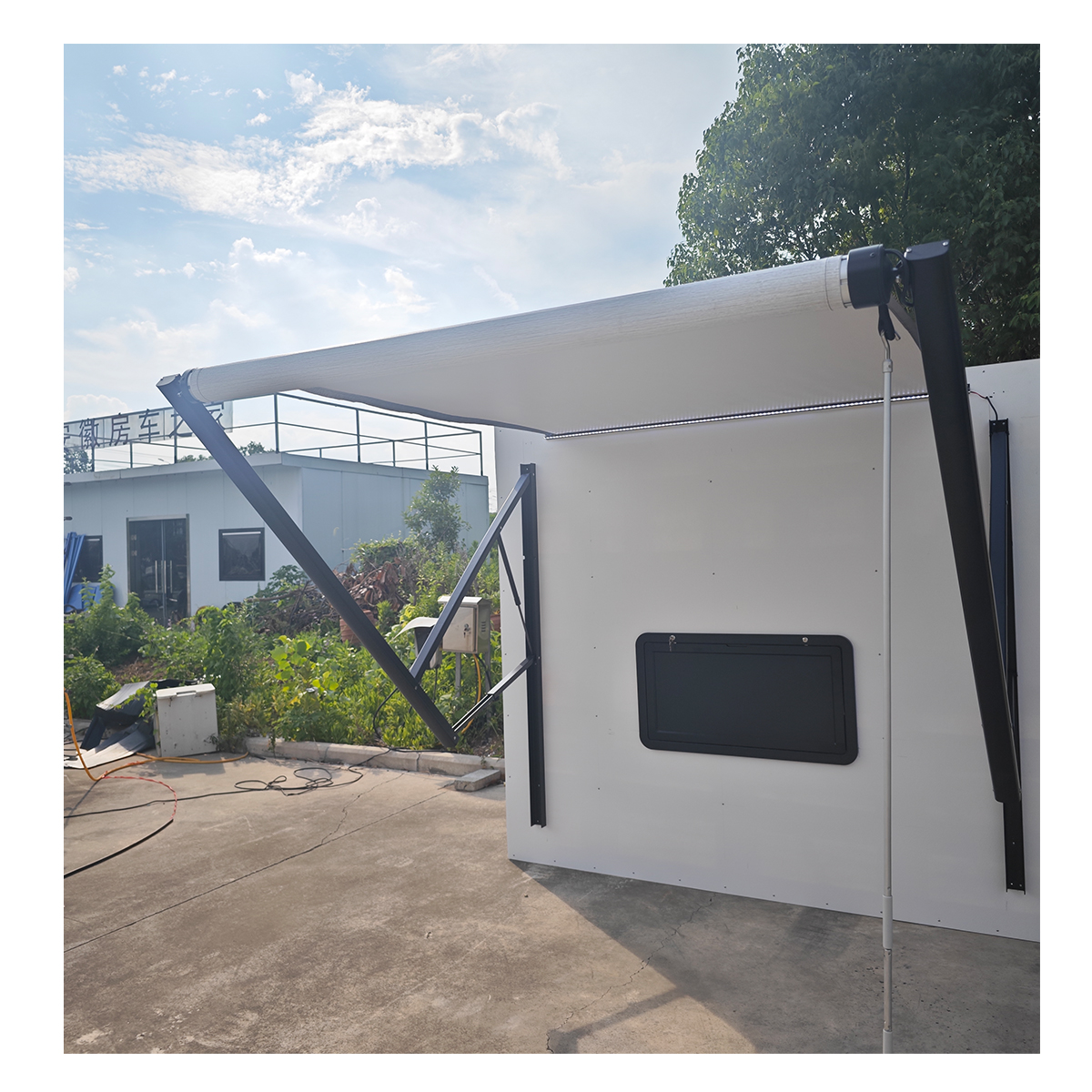 Outdoor Motorized RV Campout A - Outdoor Lighting Led avis et prix