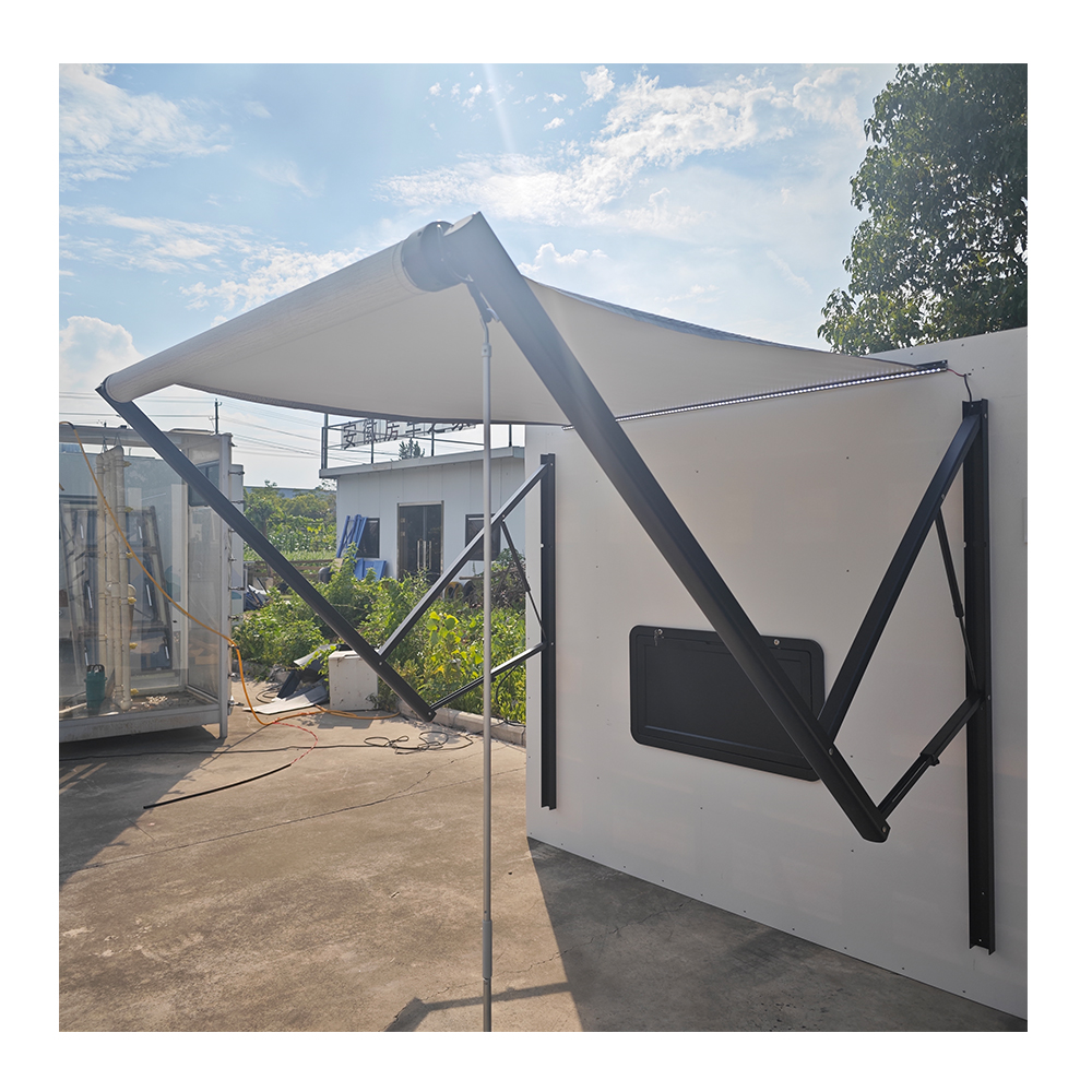 Outdoor Motorized RV Campout A - Outdoor Lighting Led avis et prix