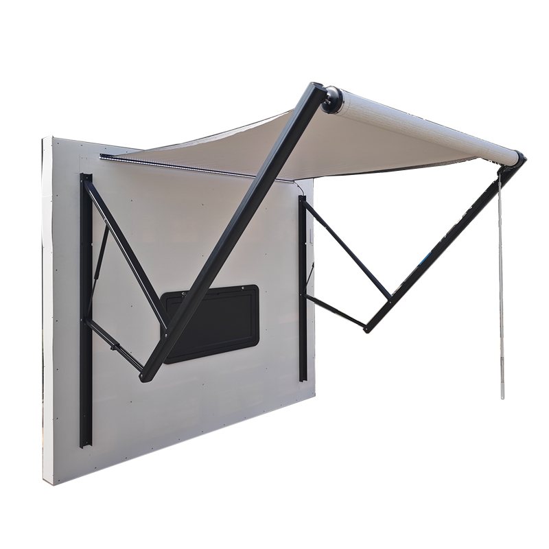 Outdoor Motorized RV Campout A - Outdoor Lighting Led avis et prix