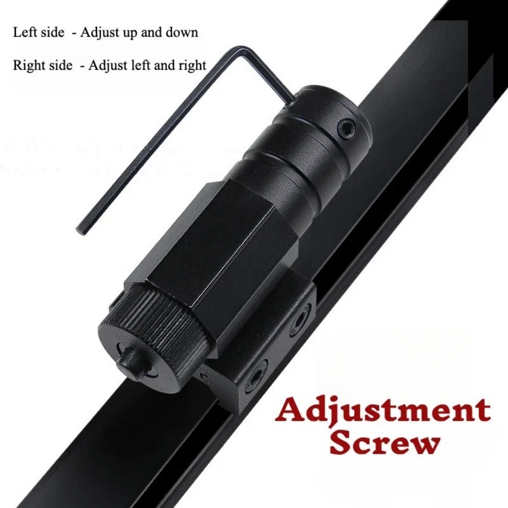 11mm 20mm Rail Mount Target Po - Outdoor Lighting Up And Down avis et prix