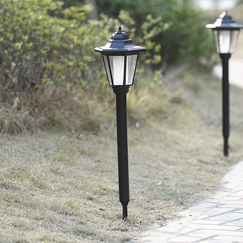 Solar Outdoor Lights Pathway,  - Outdoor Lighting Up And Down avis et prix